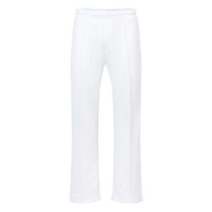 Boss Mens Hurley SNBN Sweatpants / White